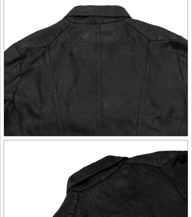 PANTALÓN DE CUERO PARA MOTOCICLISTA SSIN7 KNIGHT
