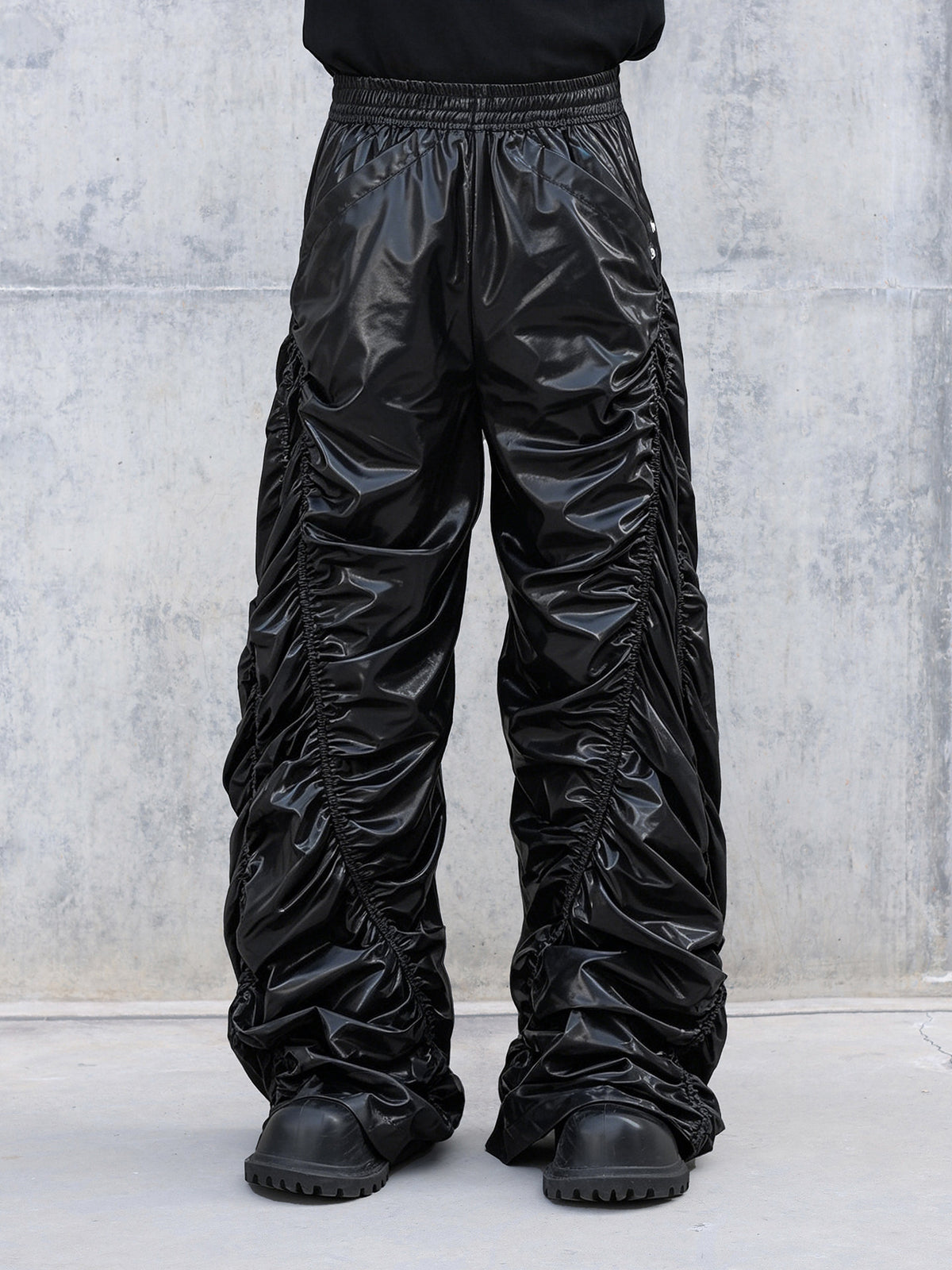 DRIFTLINER SPIRAL PARACHUTE PANTS