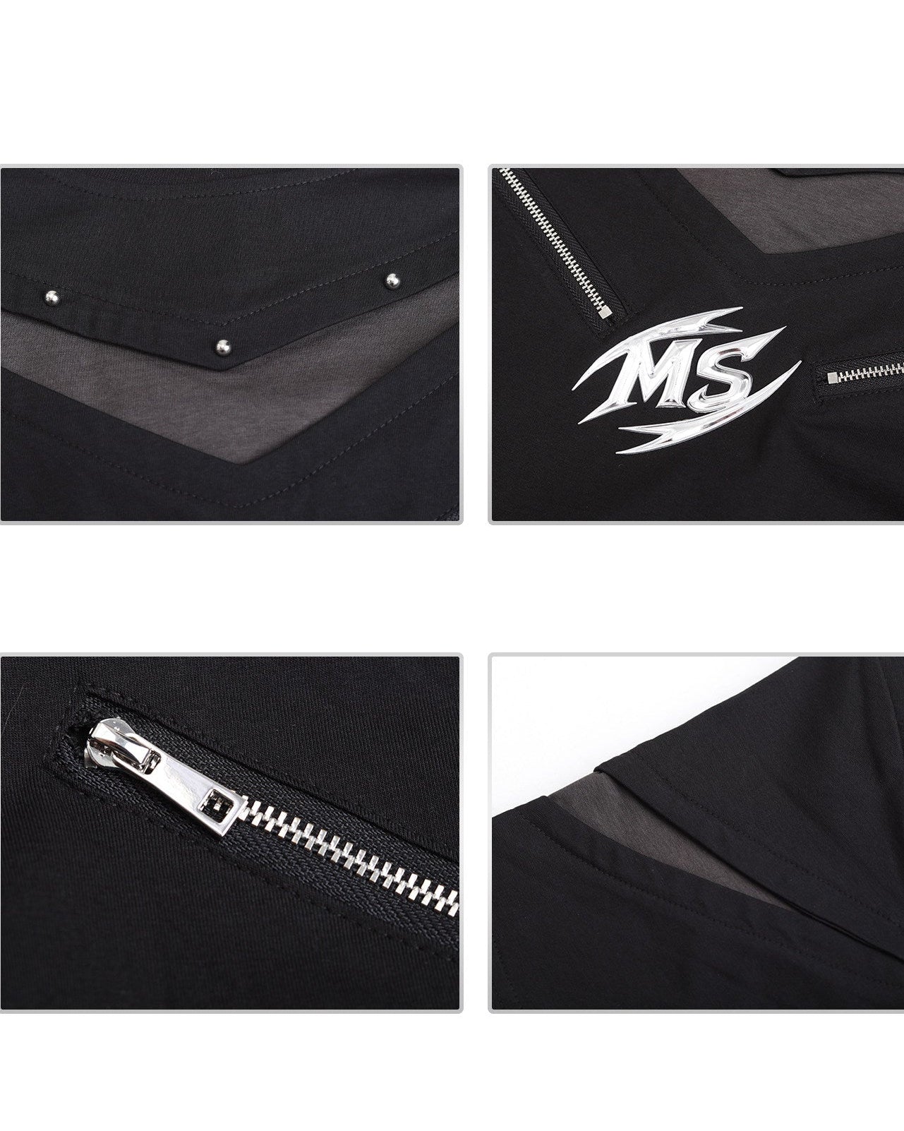 PANTALÓN DE CUERO PARA MOTOCICLISTA SSIN7 KNIGHT