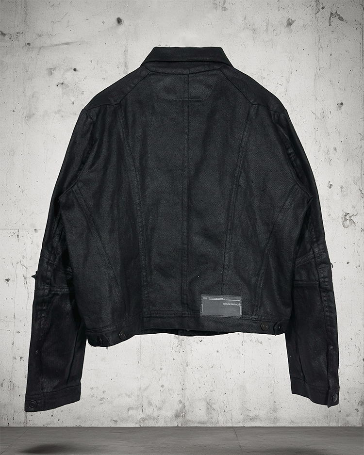 PANTALÓN DE CUERO PARA MOTOCICLISTA SSIN7 KNIGHT