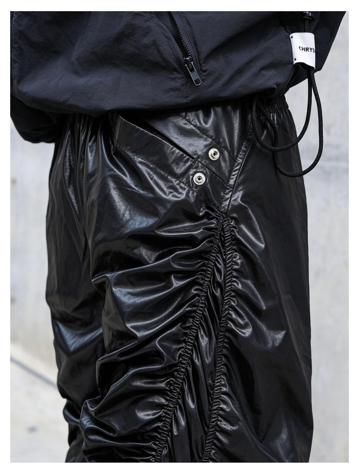 DRIFTLINER SPIRAL PARACHUTE PANTS