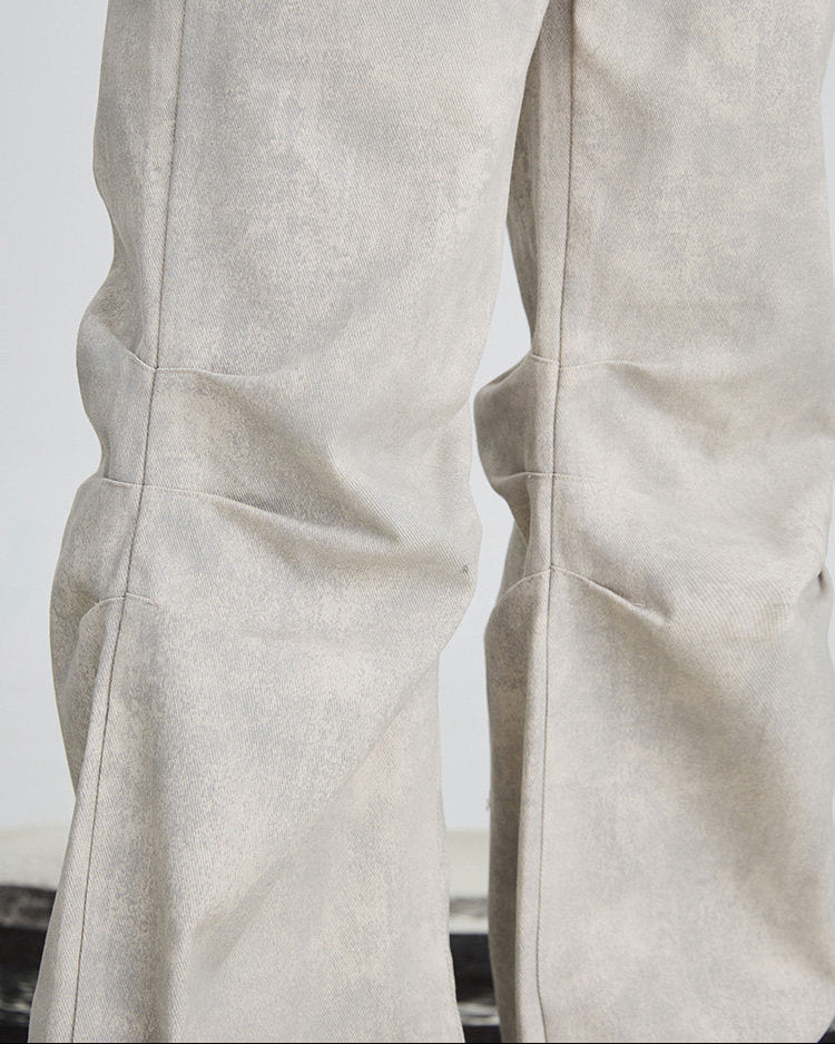 GLACIER WIDE LEG PANTS