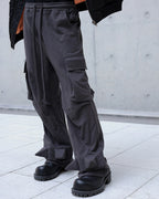 PANTALÓN DE CUERO PARA MOTOCICLISTA SSIN7 KNIGHT