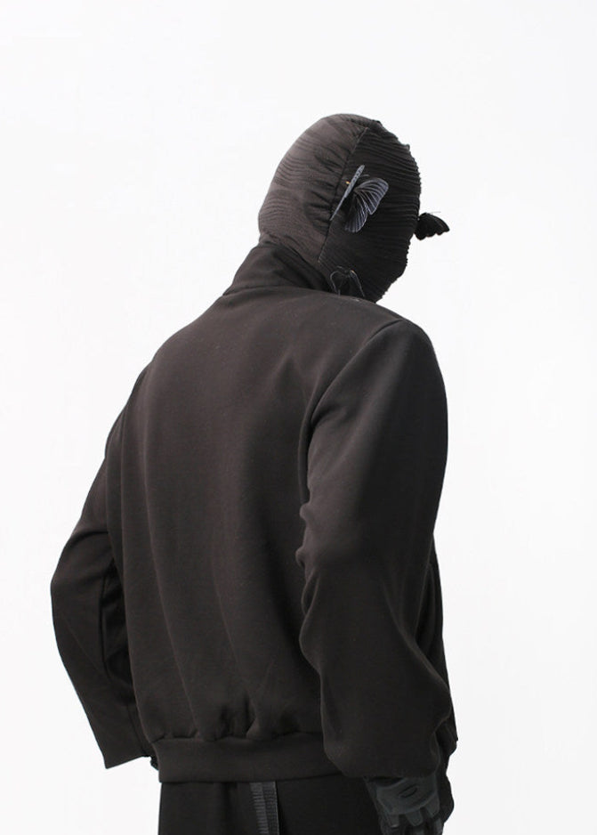 OFF/SC AIR PADDED JACKET