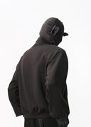 CHAQUETA ACOLCHADA MANSON AIR
