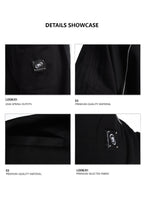 OFF/SC STREET STRIPE SET