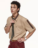 CAMISETA CARGO OPENFLY WAVE STRIPE