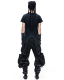 PANTALÓN DE CUERO PARA MOTOCICLISTA SSIN7 KNIGHT