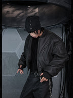OFF/SC FROST EROSION ARMOR SHOULDER BOMBER