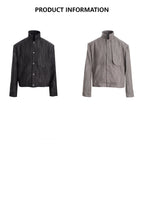 OFF/SC LUXURY DIAMOND JACKET