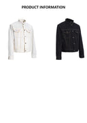 OFF/SC LUXURY DENIM SET
