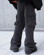 PANTALÓN DE CUERO PARA MOTOCICLISTA SSIN7 KNIGHT