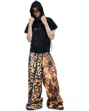 PANTALÓN DE CUERO PARA MOTOCICLISTA SSIN7 KNIGHT
