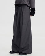 PANTALÓN DE CUERO PARA MOTOCICLISTA SSIN7 KNIGHT