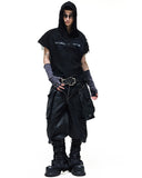 PANTALÓN DE CUERO PARA MOTOCICLISTA SSIN7 KNIGHT