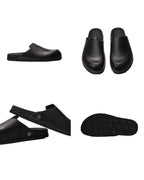 OFFCULTURE SLIP-ON CLOG MULES