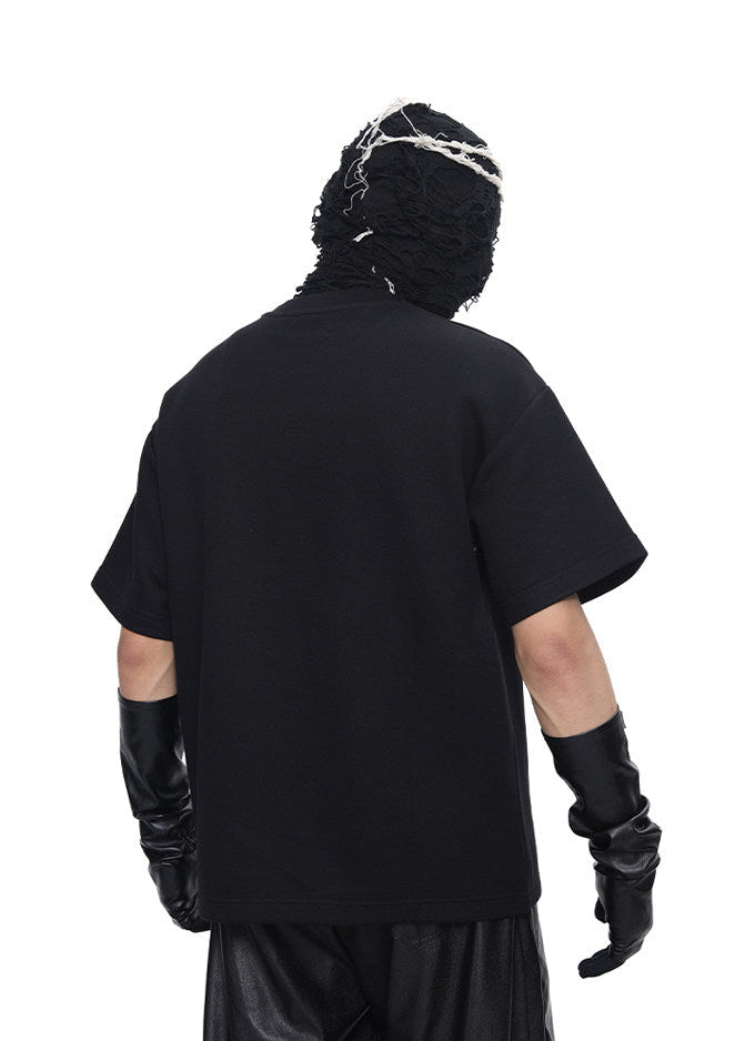 MANSON COOL AIR-FIT TEE