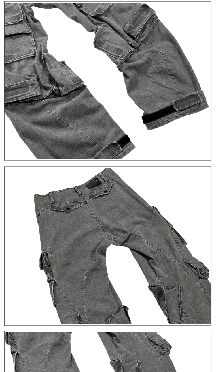 PANTALÓN DE CUERO PARA MOTOCICLISTA SSIN7 KNIGHT