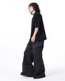 PANTALÓN DE CUERO PARA MOTOCICLISTA SSIN7 KNIGHT