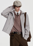 CAMISA CHAQUETA CARGO OPENFLY