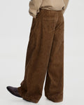 PANTALÓN DE CUERO PARA MOTOCICLISTA SSIN7 KNIGHT