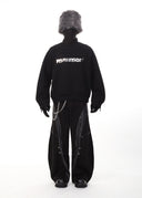 Sudadera de lujo MANSON SCALE
