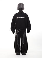 XCULTURE SCALE LUX SWEAT