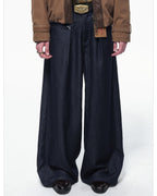 PANTALÓN DE CUERO PARA MOTOCICLISTA SSIN7 KNIGHT
