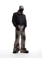 XCULTURE WILD PILOT COAT