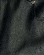 PANTALÓN DE CUERO PARA MOTOCICLISTA SSIN7 KNIGHT