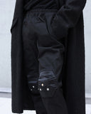 KNEE PAD TECH CARGO PANTS