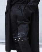 KNEE PAD TECH CARGO PANTS