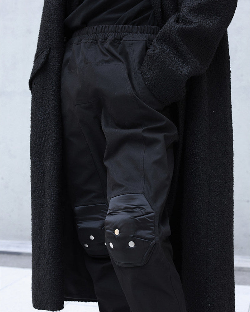 KNEE PAD TECH CARGO PANTS