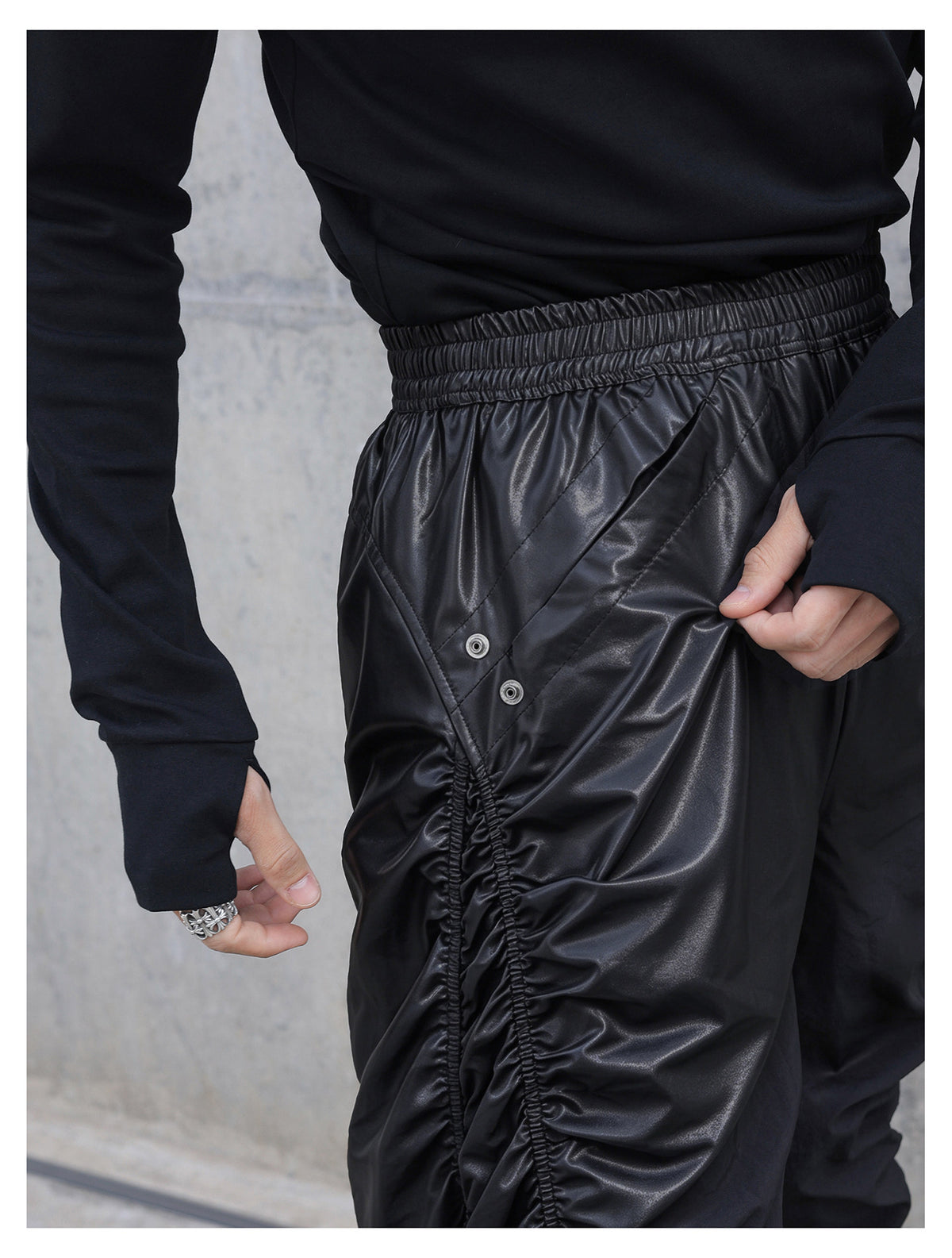 DRIFTLINER SPIRAL PARACHUTE PANTS
