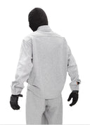 OFF/SC LAYERED SWEAT SET