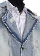 OFF/SC LUXURY VEST SET