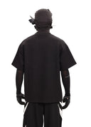 CAMISETA MANSON METAL AIR SCULPT