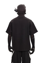 CAMISETA MANSON METAL AIR SCULPT