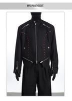 OFF/SC COURT DECON JACKET
