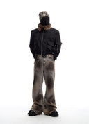 MANSON WILD PILOT COAT