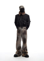 XCULTURE WILD PILOT COAT