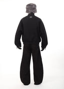 Sudadera de lujo MANSON SCALE