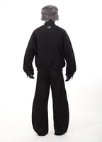 XCULTURE SCALE LUX SWEAT