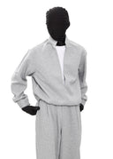 OFF/SC LAYERED SWEAT SET