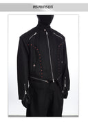 CHAQUETA DECON MANSON COURT