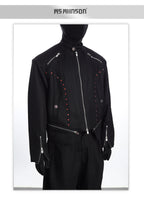 OFF/SC COURT DECON JACKET