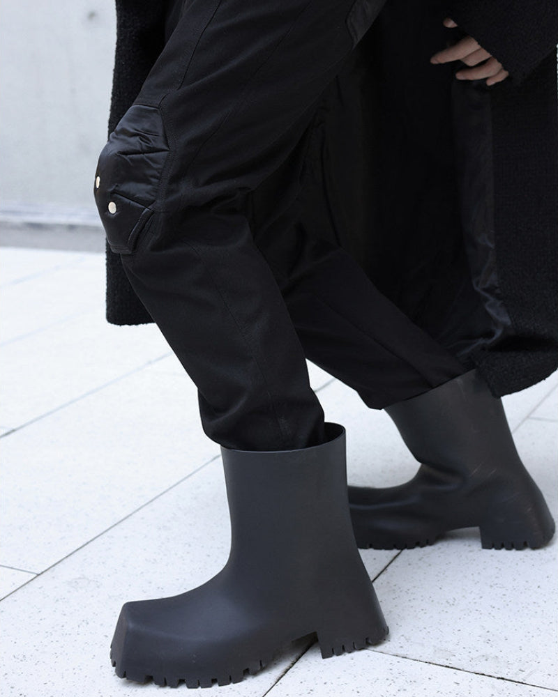 KNEE PAD TECH CARGO PANTS