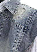 OFF/SC LUXURY VEST SET