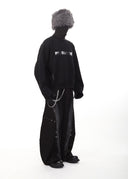 Sudadera de lujo MANSON SCALE