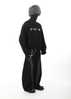 XCULTURE SCALE LUX SWEAT